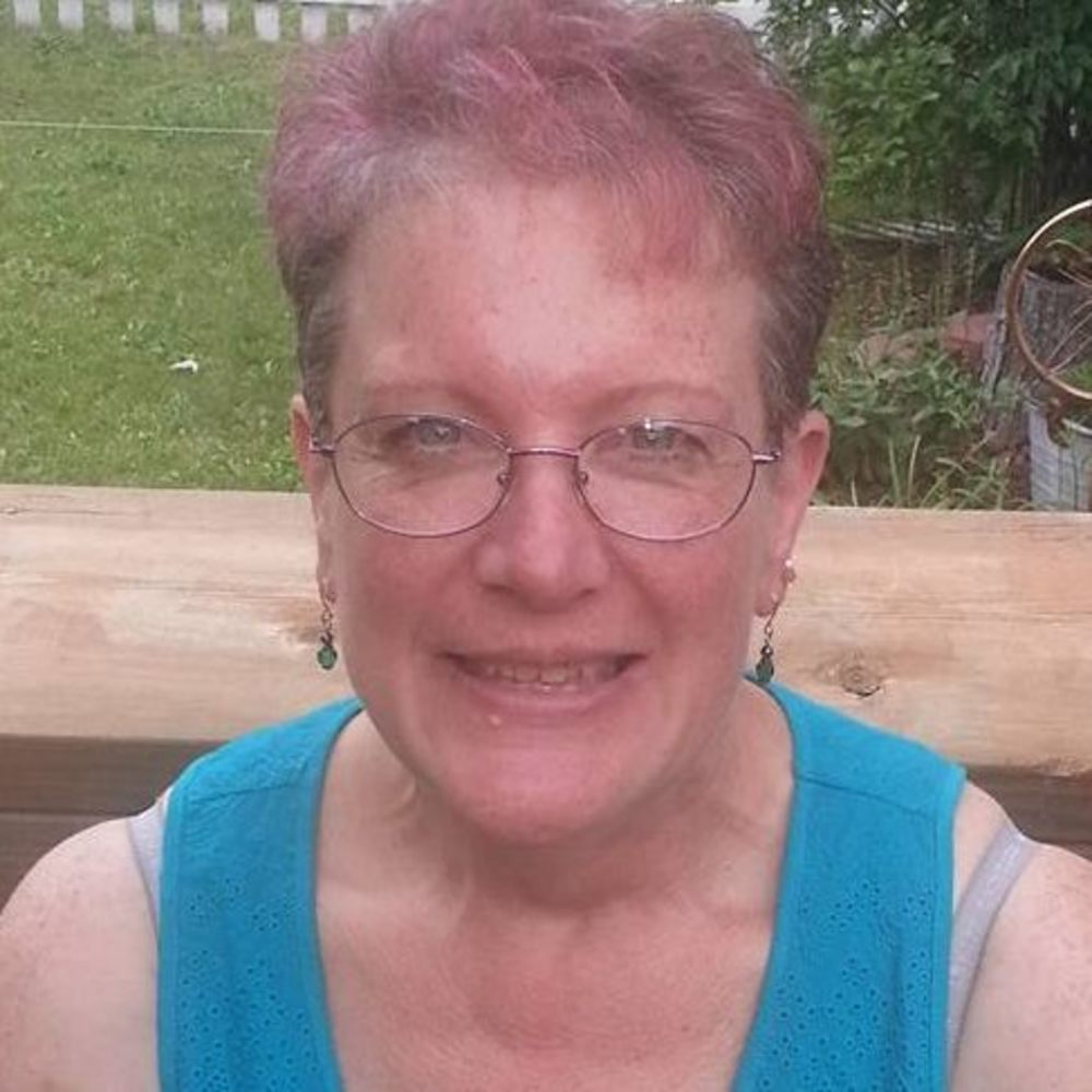 Meet your Posher, Kathlyn